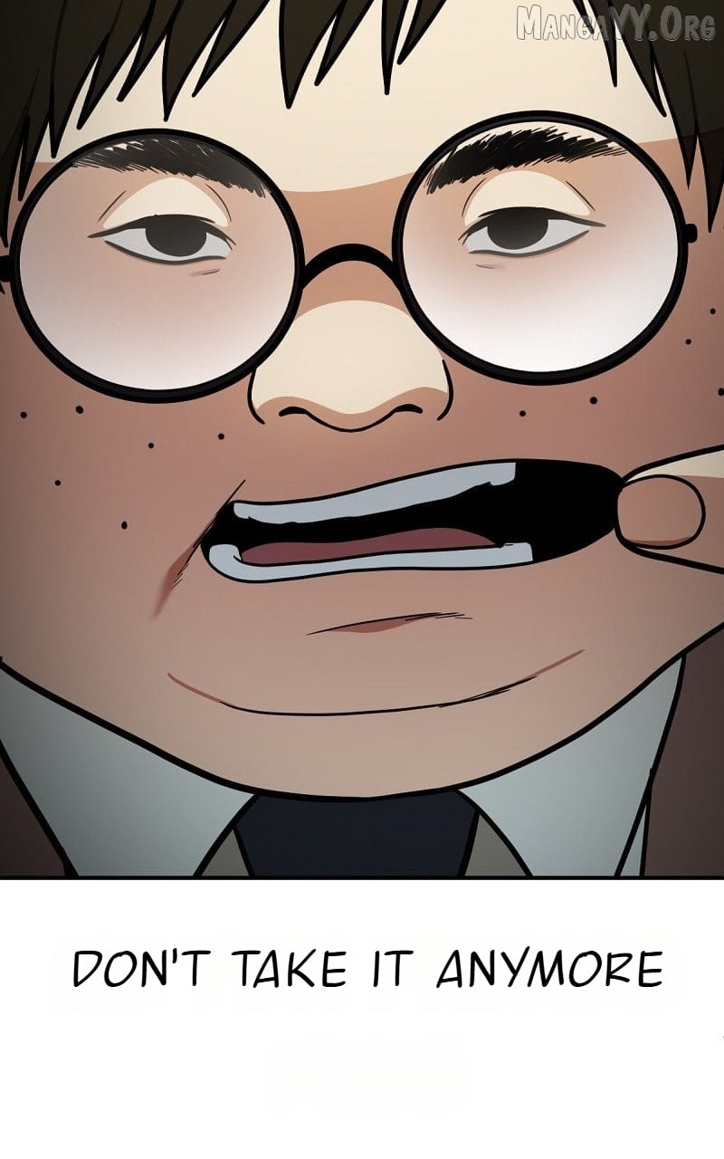 Change Me Chapter 84 - page 7